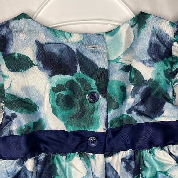 Dressed Up by Gymboree Baby Girl’s Two-Piece Set - Picture 7 of 10